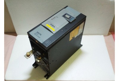 Power Regulator, SPP4-200-PLF, 200A, 440V, Paratec